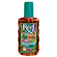 Image of REEF OIL Spray SPF15+ 220ml